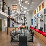 The Loft At Marquez Place