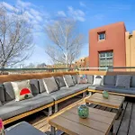 The Loft At Marquez Place