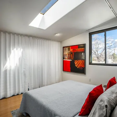 The Loft At Marquez Place